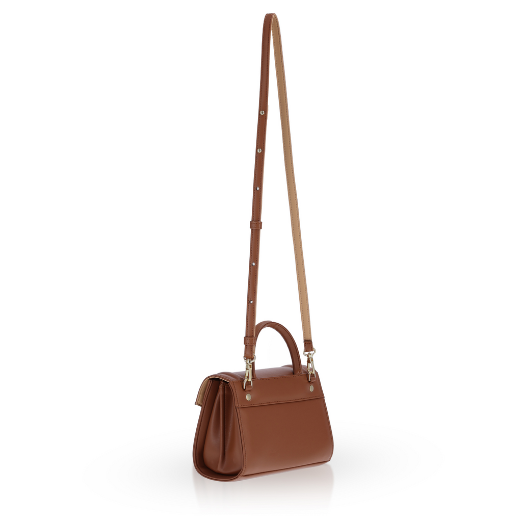 Small shoulder bag or handbag